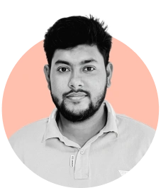 Shaikh Khoaiz Ahmmed