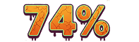 up to 74 discount illustration
