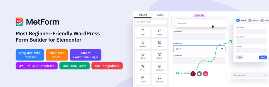 WordPress-Formular-Plugins mit Zahlungsintegration