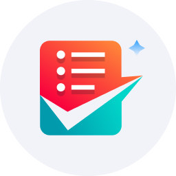 met forms logo icon