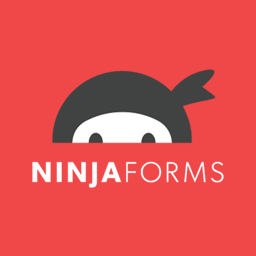ninja forms logo icon