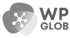 wpglob logo