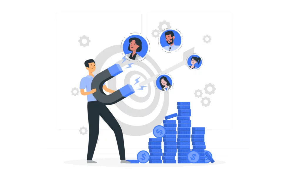 Steigert die Lead-Generierung und Konversionen