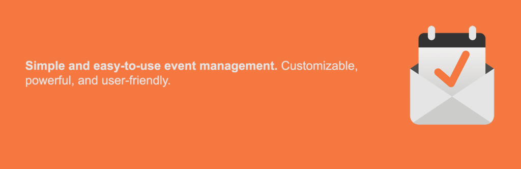 RSVP and Event Management Best For Simple Free RSVP