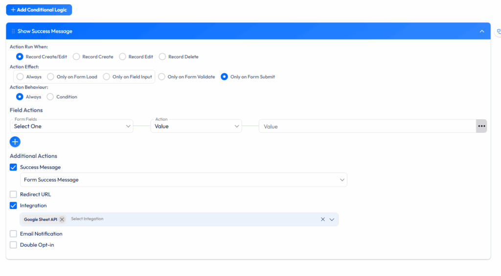 Benutzerdefiniertes Kontakt-Formular mit Bit Form erstellen