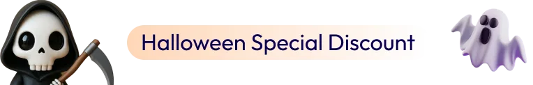 forms halloween special discoun