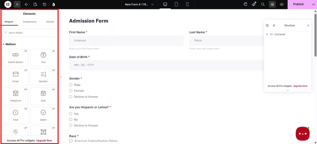 Metform